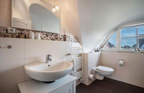 Ferienhaus Seeschwalbe 14 - Foto 20