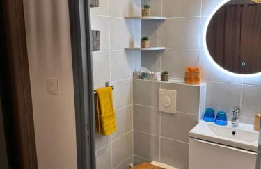 Gîte & Spa CASANOU - Foto 7