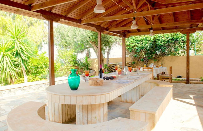 Villa Apollo - Photo 42