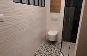 Studio climatisé Lantanas 2 adultes 2 enfants - Foto 15