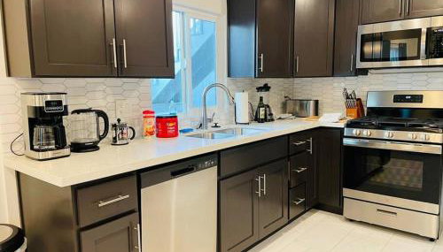 Your Downtown Home With California King Bed Unit A - Foto 4