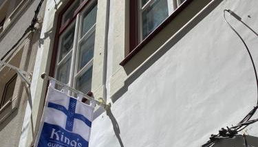 King's Guesthouse - Baixa de Coimbra - Foto 5