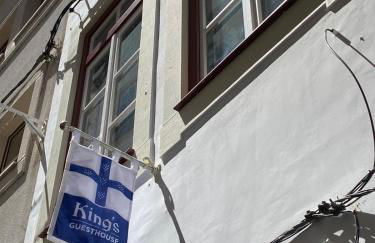 King's Guesthouse - Baixa de Coimbra - Foto 5