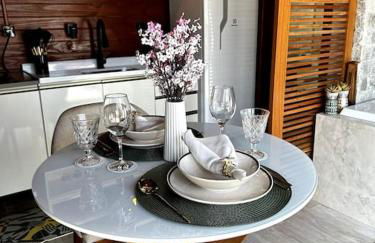 Cabana Beira-Mar na Praia da Ferrugem Unidade Riviera - Foto 29