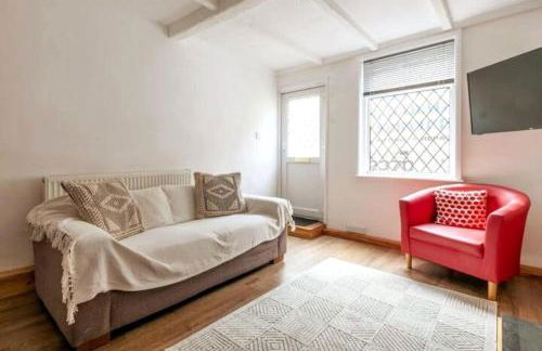 Stylish 2BD Family Hideaway in Dover - Foto 19