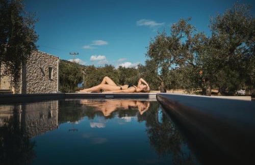 Magnolia Villas Thassos - Foto 3