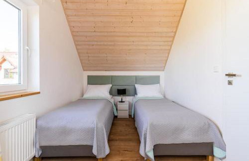 Zachodni Wiatr - Dom Fok - Foto 19