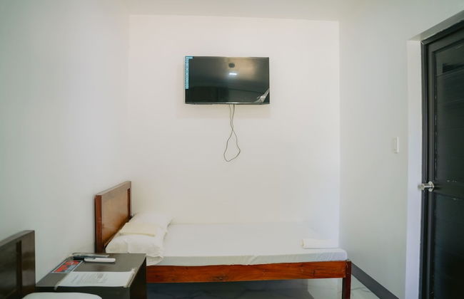 L'Puerta Travel Inn - Foto 17