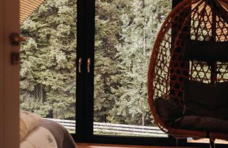 Honey House Wierchy- prywatna strefa SPA - Foto 6