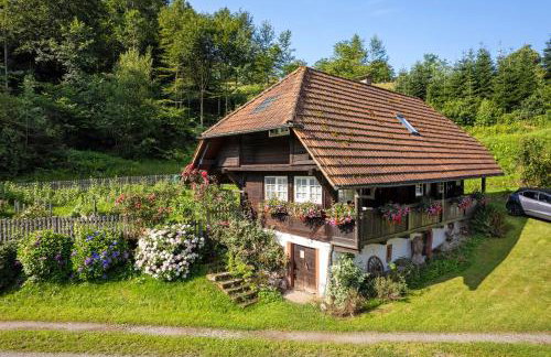 Schwarzwald Buchenhof - Foto 3