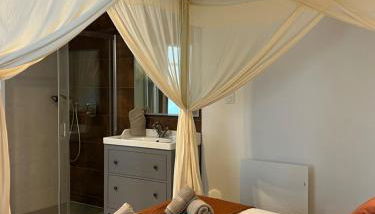 Le Laurencin Sens - Le Duplex - Cœur de ville - Foto 5, towels