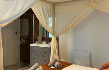 Le Laurencin Sens - Le Duplex - Cœur de ville - Foto 5