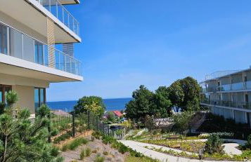 Nadmorskie Zacisze Mechelinki - Foto 19