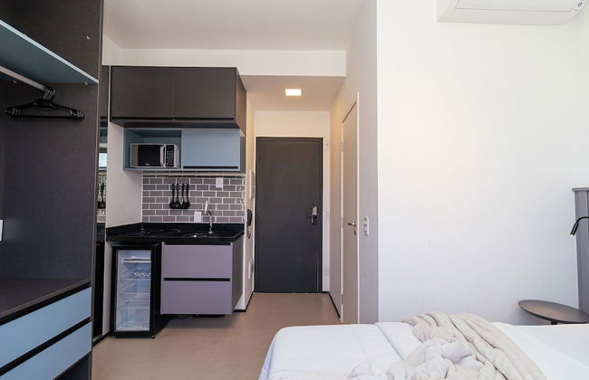 Vossa Bossa Allianz - Foto 9