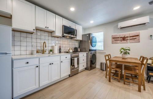 The Vanderbilt Mansion Apt 11 Near Downtown & TWU - Foto 15