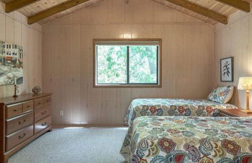 Tarnhouse Lakefront Cottage - Foto 28