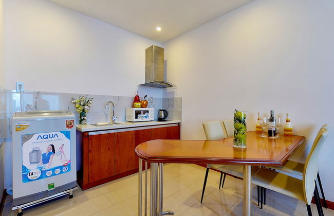 Richico Luxury Apartel Ocean - Photo 11