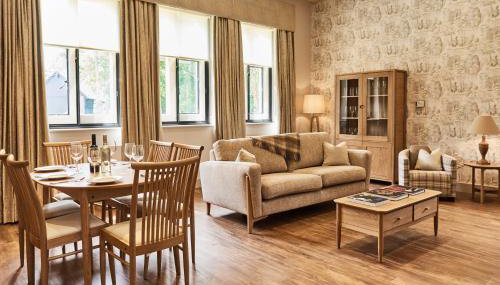 The Stalls - Photo 3