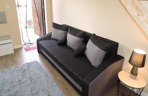 Holiday House near Emerald Lake Wapnica - Foto 6