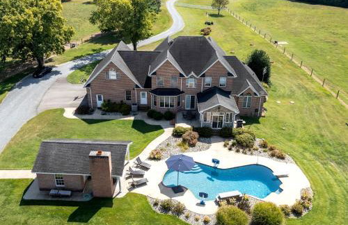 Porterhouse Farm - Foto 19