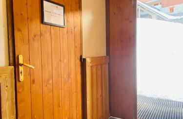 Oz en oisan APPART 6-8 PERS CHALET DES NEIGES Piscine -Sauna - Foto 34