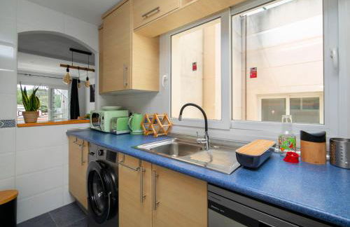 Apartment Calpe Bay 3 by Interhome - Foto 29