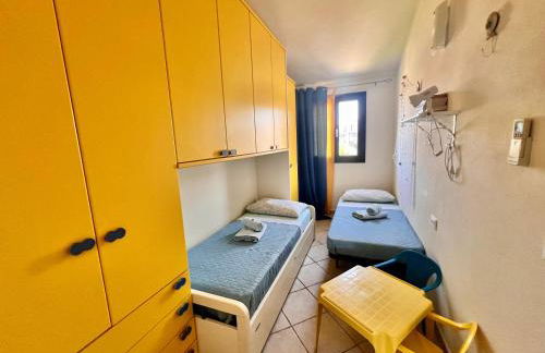 BeFree Apartments La Ciaccia - Foto 18