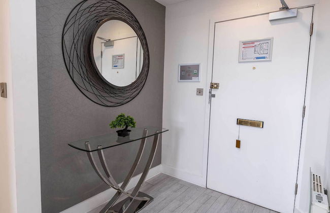 Chelsea Cloisters Serviced Apartments - Foto 65