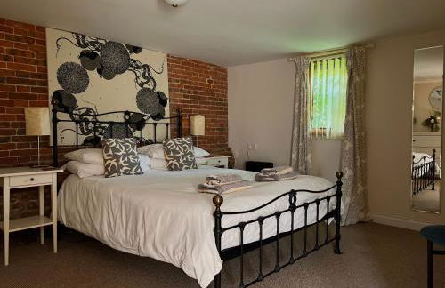 Seafret Barn sleeps two, North Norfolk - Foto 32