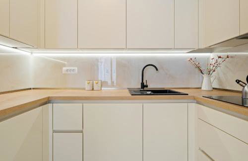 Luxury Apartment Beyond - Foto 31