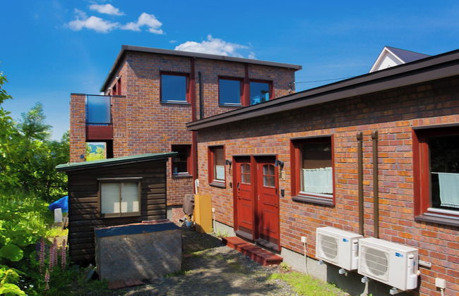 BRICK HOUSE Furano - Foto 28