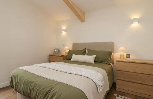 Driftwood Cottage - Foto 17