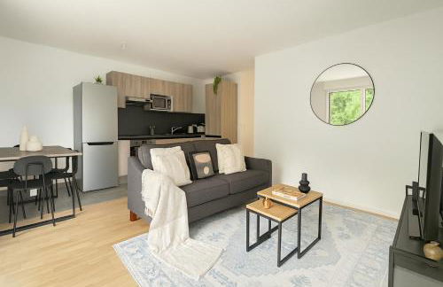 Spacieux 3 chambres et lumineux à Montrouge - Foto 11