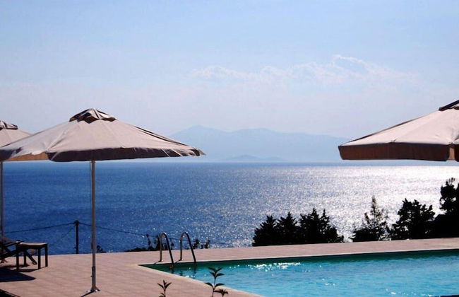 Astrolabe Hotel - Foto 1