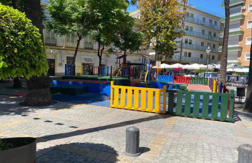 Cartujano City Center Apartment - Foto 25