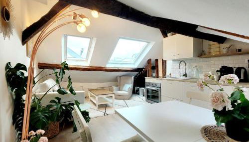 Le Cosy Macaron - Au cœur de Versailles - Foto 3