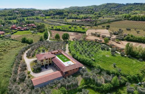 Agriturismo I sentieri del Vino - Lago Lucone - Foto 45