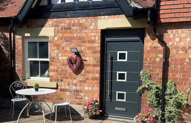 Cosy Cottage in Lytham St Annes - Close to Beach - Foto 27