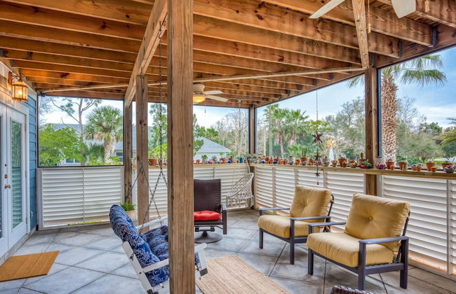 Bayside Bohemia - Photo 33