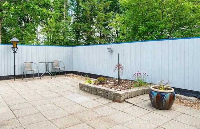 6 Person Holiday Home in Ansager-by Traum - Photo 30