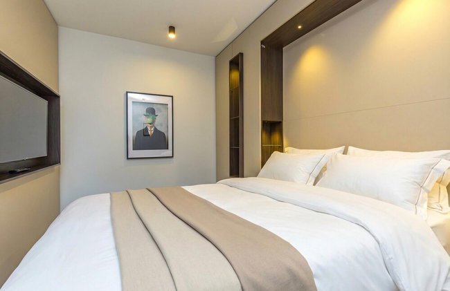 ICON H Lugano – Luxury Suites & Apartments - Foto 54