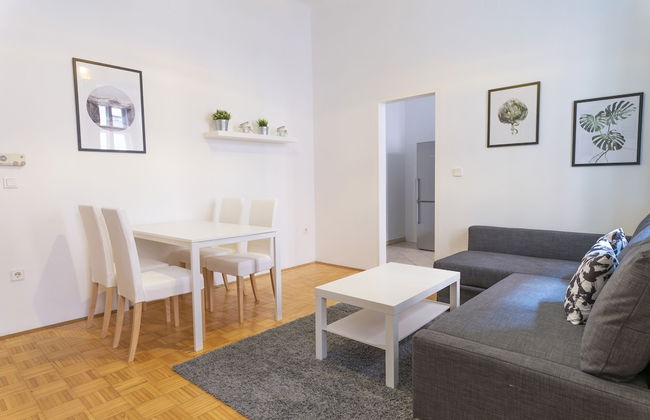 Stuckgasse Apartments - Foto 26