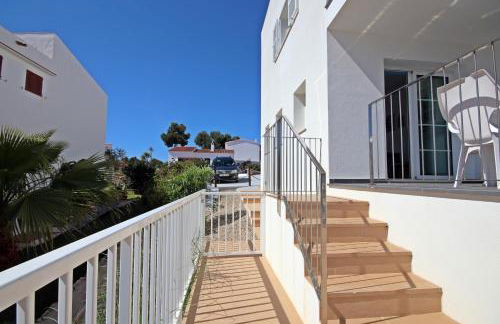 Villa Can Bella, 15 Minuten laufen Sie bis zum Strand - Foto 42