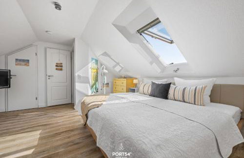 Ferienwohnung Küstentiet Schönhagen - Foto 3