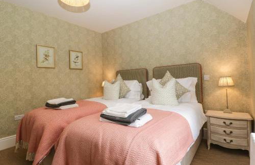 Lavender Cottage - Foto 36