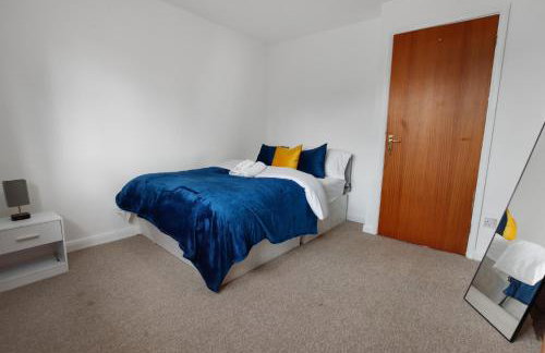 Luxurious 2-Bedroom Haven in Vibrant Robinhood: Ideal for Business or Leisure Stay - Photo 9