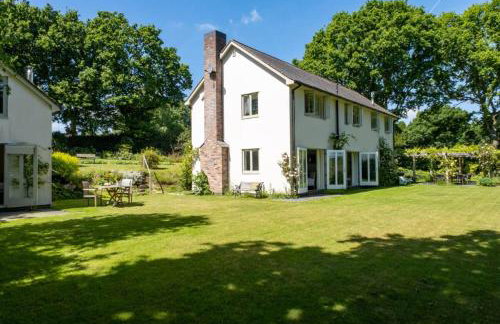 Valley View House - Foto 55