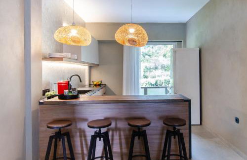 Sea front Elegant Apartment - Foto 13