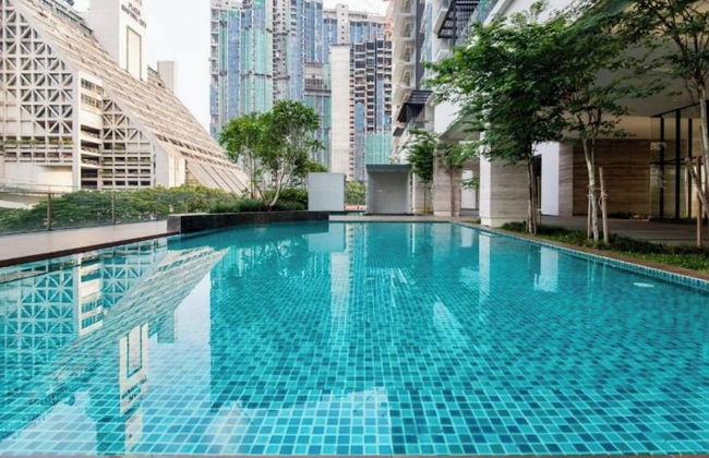 The Elements at Jalan Ampang - Foto 50