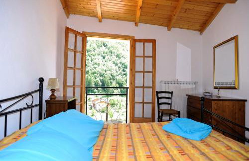 Panoramic Apartment with Balcony and Terrace - Foto 22